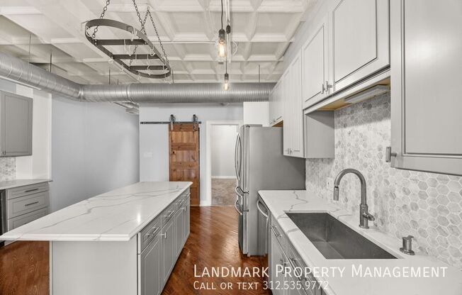 1307 South Wabash Avenue