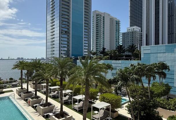 3 beds, 3 baths, $6,200, Unit Unit #802