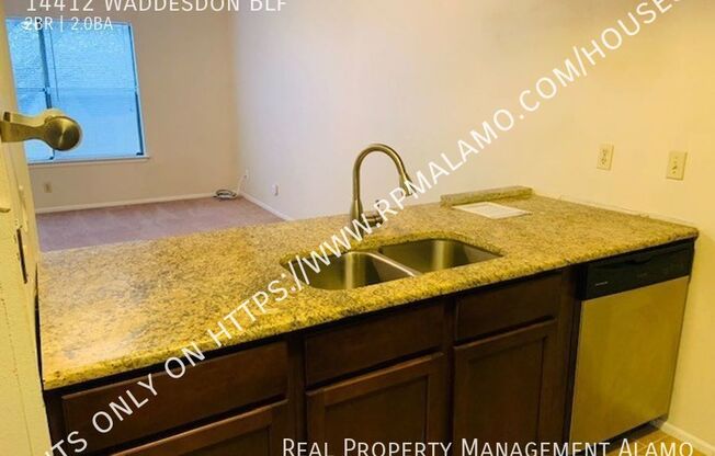 Partner-provided property photo