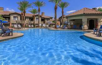 The Cantera by Picerne