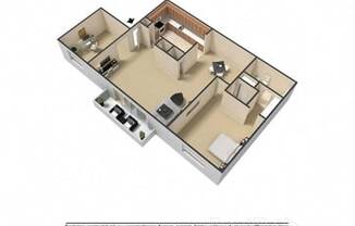 Partner-provided photo for $973 unit