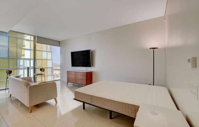 Studio, 1 bath, $2,180, Unit # 1909