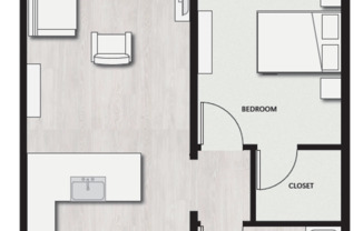 Partner-provided photo for $2695 unit