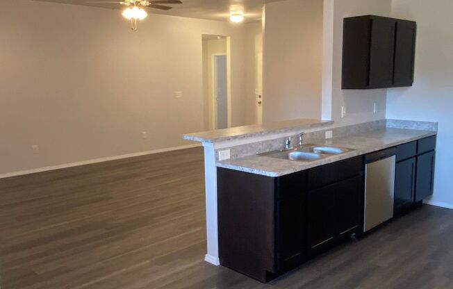*Pre-leasing* Three Bedroom | Two Bathroom Home in Chisholm Creek
