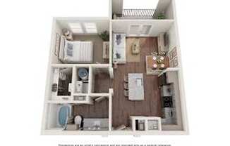 Partner-provided photo for $1097 unit