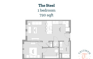 Partner-provided photo for $1259 unit