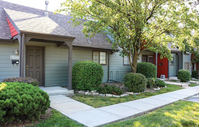 Township Townhomes