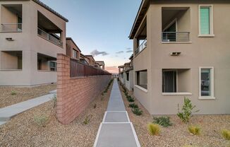 Stunning Brand New Summerlin Townhome!