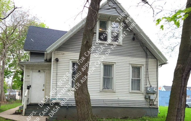 59 NIAGARA ST