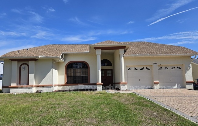 5169 PANTHER DR