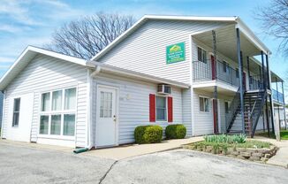 Stadium View - Residential