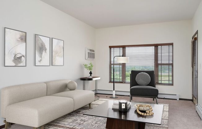 1 bed, 1 bath, 811 sqft, $1,685, Unit 301