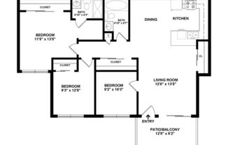 Partner-provided photo for $3898 unit
