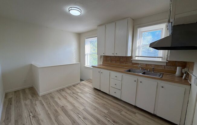 All Brick home on Meadowlark