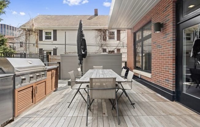 1 bed, 1 bath, 673 sqft, $3,100, Unit 507