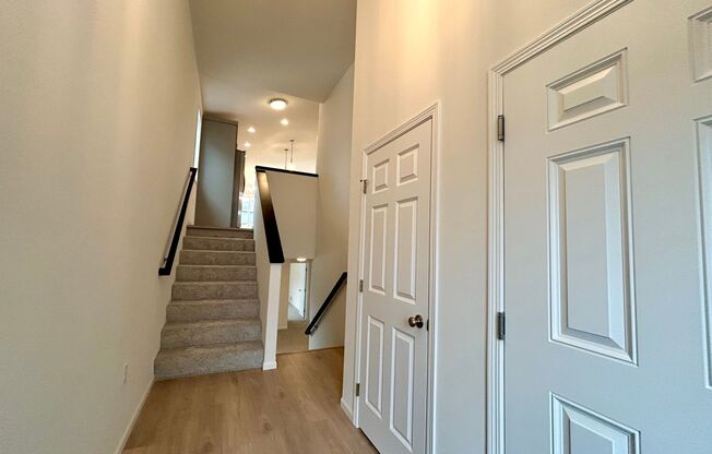 Spacious & Stylish 4-Bed Home with Modern Finishes and Attached 2-Stall Garage