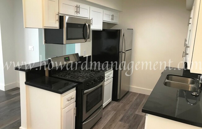 2 beds, 2 baths, 1,100 sqft, $3,295, Unit 202