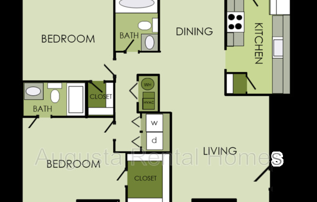 2905 Arrowhead Drive - D9