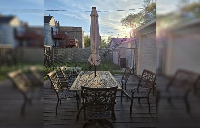 530 E 45th Street, Chicago, IL 60653