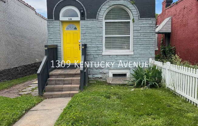 1309 KENTUCKY AVE