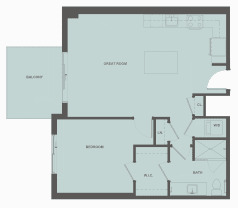 Partner-provided photo for $2854 unit