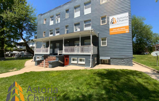 Clifton-Roslyn
