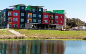 2 beds, 2 baths, 1,162 sqft, $1,795, Unit 3203