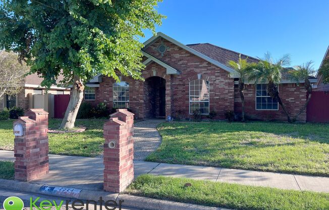 Spacious 4bedroom 2bath Home in Mission