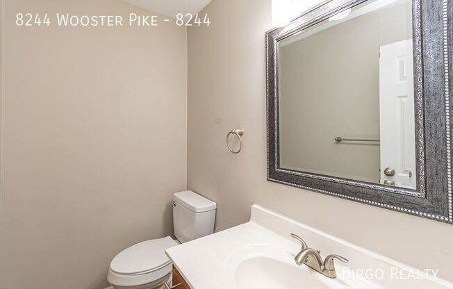 8244 WOOSTER PIKE