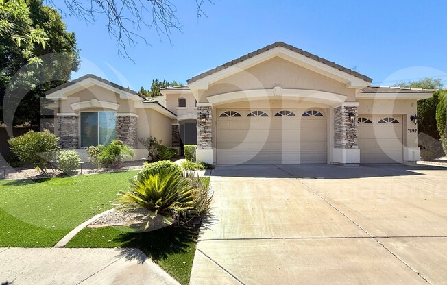7892 S STEPHANIE LN