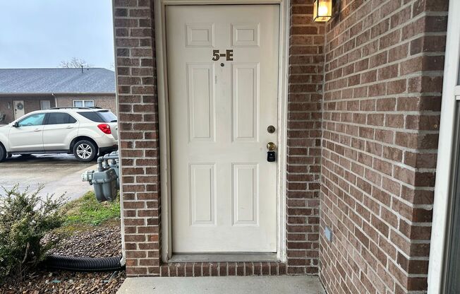 Horse Creek Apartments