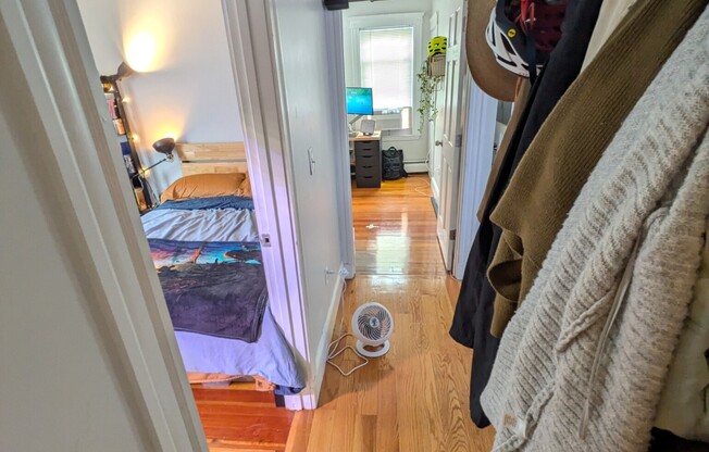 66 Beacon St.