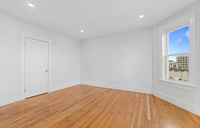 303 Hancock St.