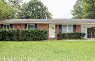 2602 Springwood Drive