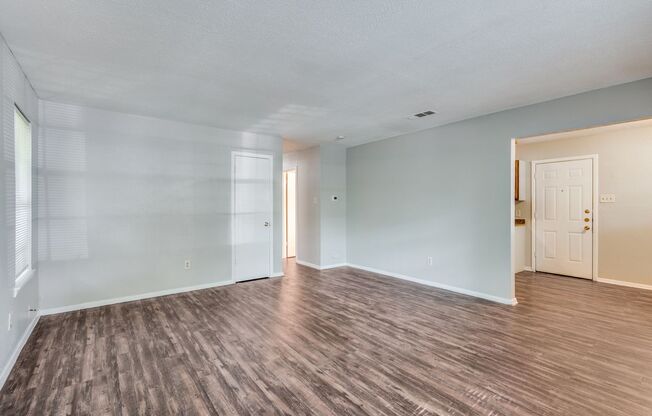 Classic 3 Bedroom Single-Story in Ft. Worth