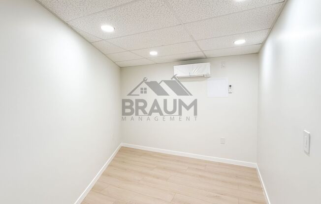 1 bed, 1 bath, 600 sqft, $1,750, Unit UNIT 002