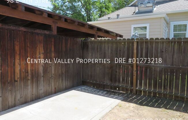 Partner-provided property photo