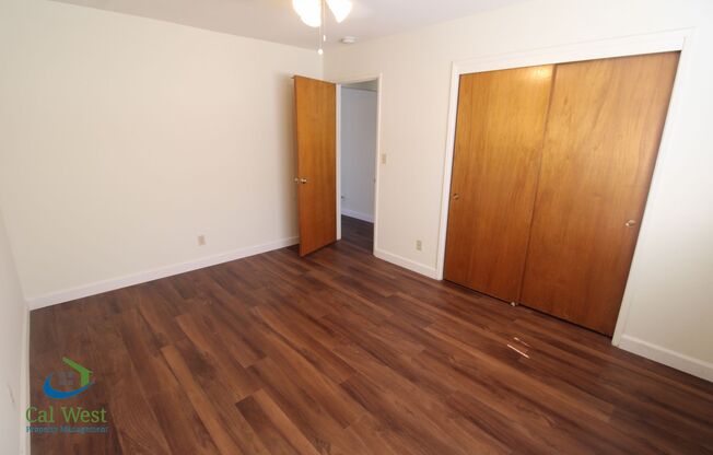 1 bed, 1 bath, 750 sqft, $1,800, Unit 3