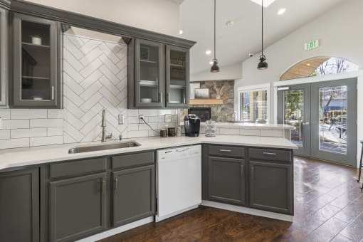 Hearthstone Apartments