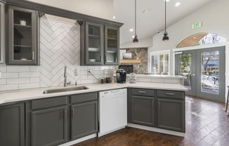 Hearthstone Apartments