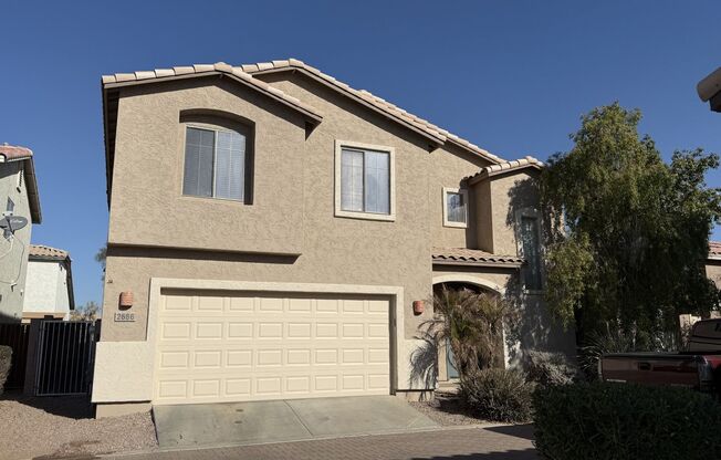 3 bedroom in Cooper Commons Chandler!