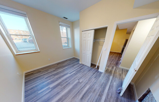 171 Harvard St.