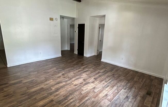 Perfectly Located Carrollton City Duplex!