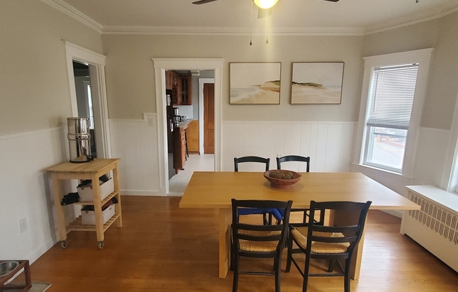 3 beds, 1 bath, 1,200 sqft, $3,600, Unit 2