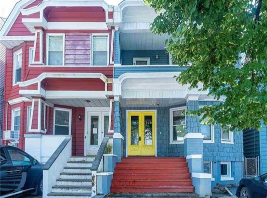 303 UN ST