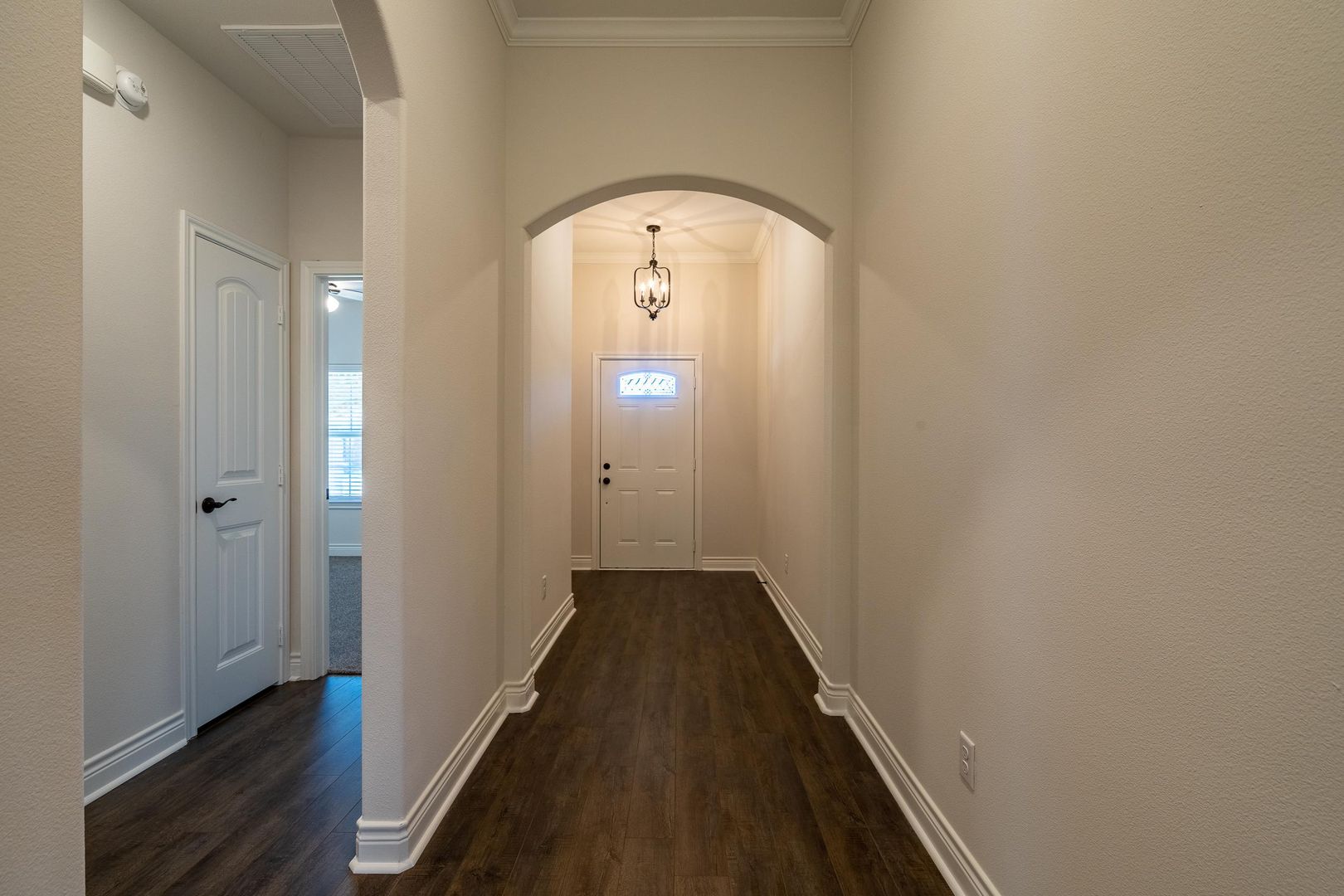 Modern Open-Concept 3-Bedroom Home with Premium Upgrades & Private Suite