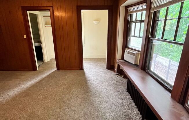 Studio, 1 bath, 485 sqft, $775, Unit 207