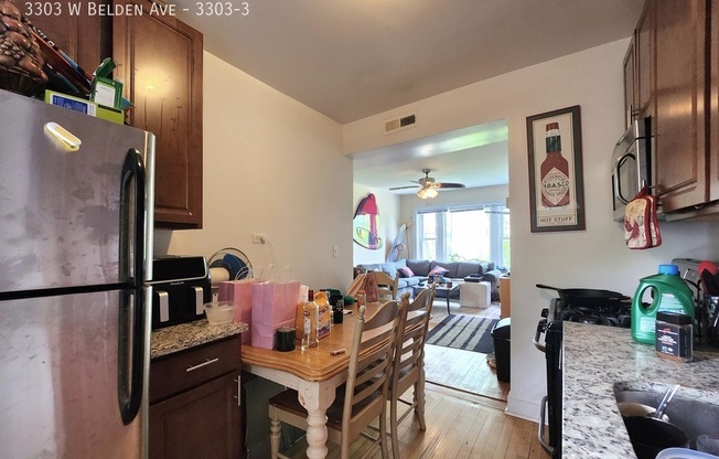 3303 W BELDEN AVE