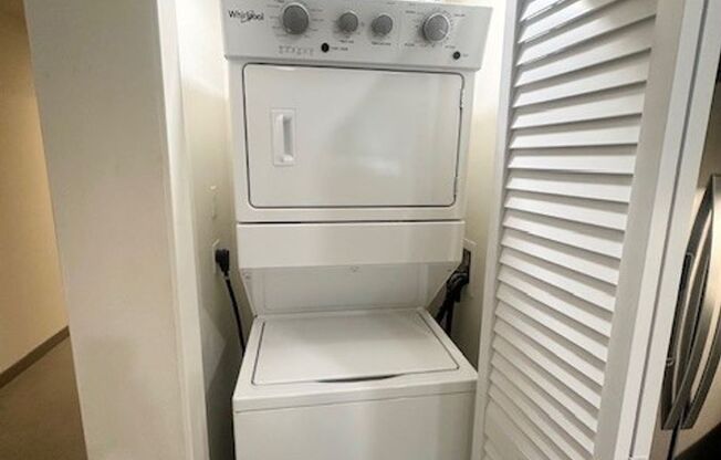Studio, 1 bath, 554 sqft, $2,695, Unit 105