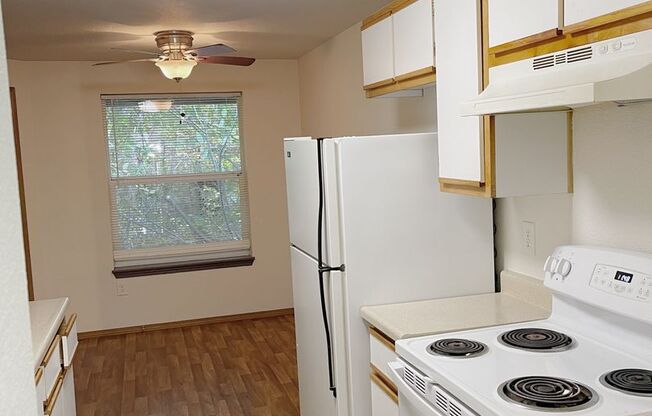 2 beds, 1 bath, $1,645